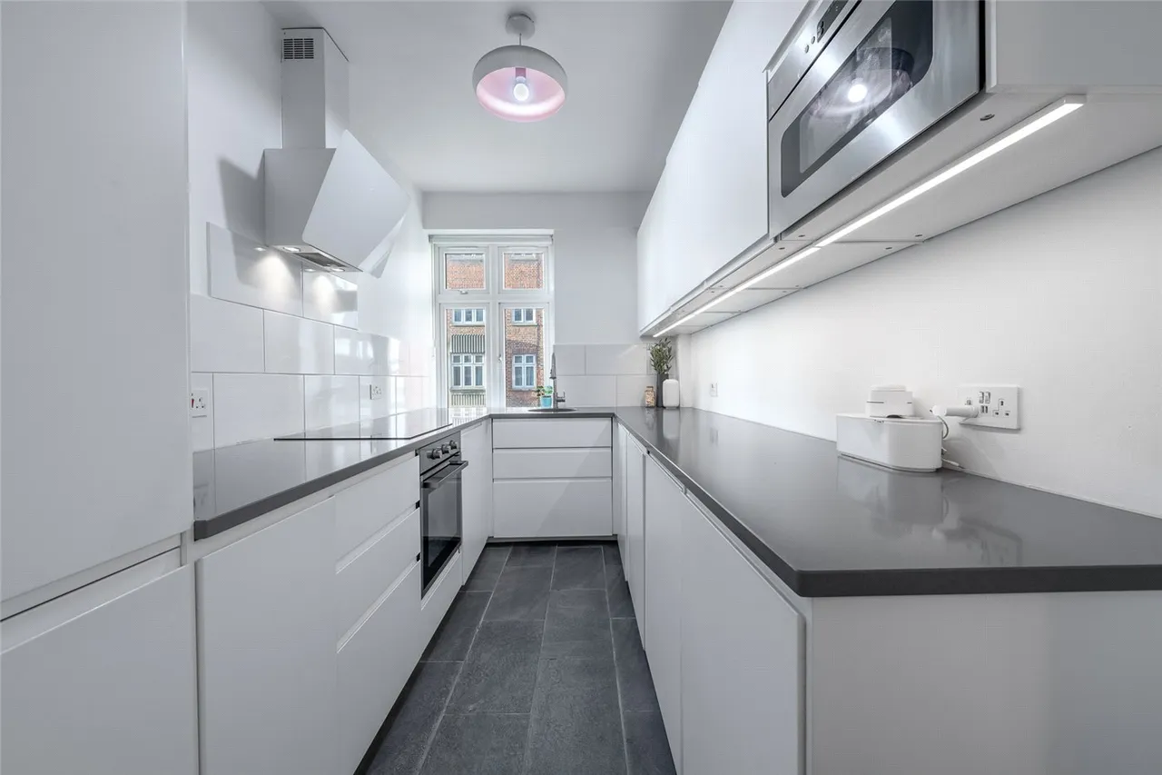 Hall Road, St John's Wood, NW8, photo 2