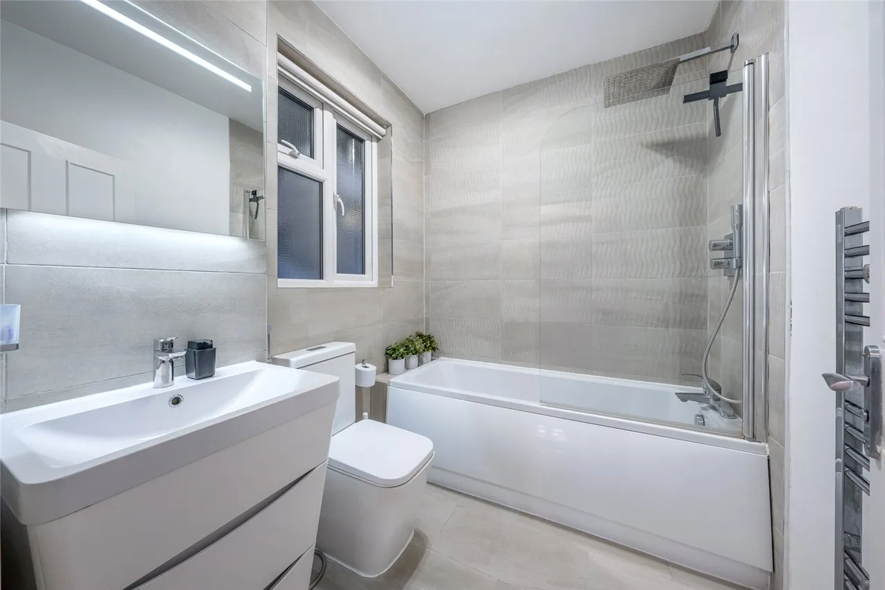 Hall Road, St John's Wood, NW8, photo 6