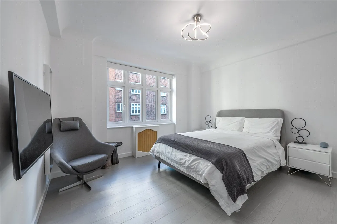 Hall Road, St John's Wood, NW8, photo 5