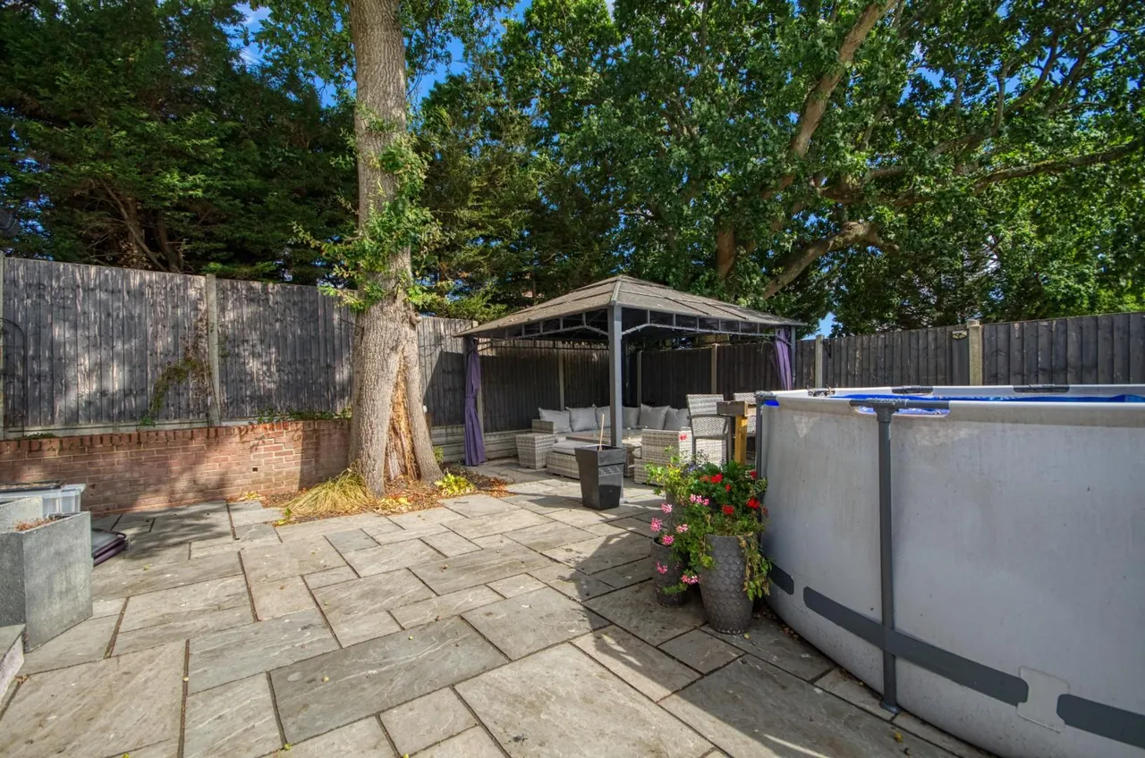Hinkler Road, Southampton, SO19 6FW, photo 11