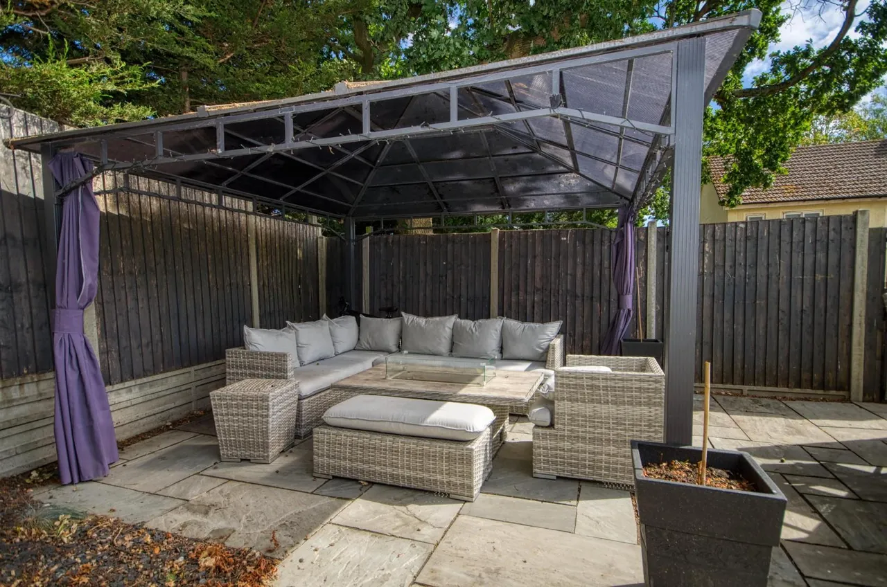 Hinkler Road, Southampton, SO19 6FW, photo 12