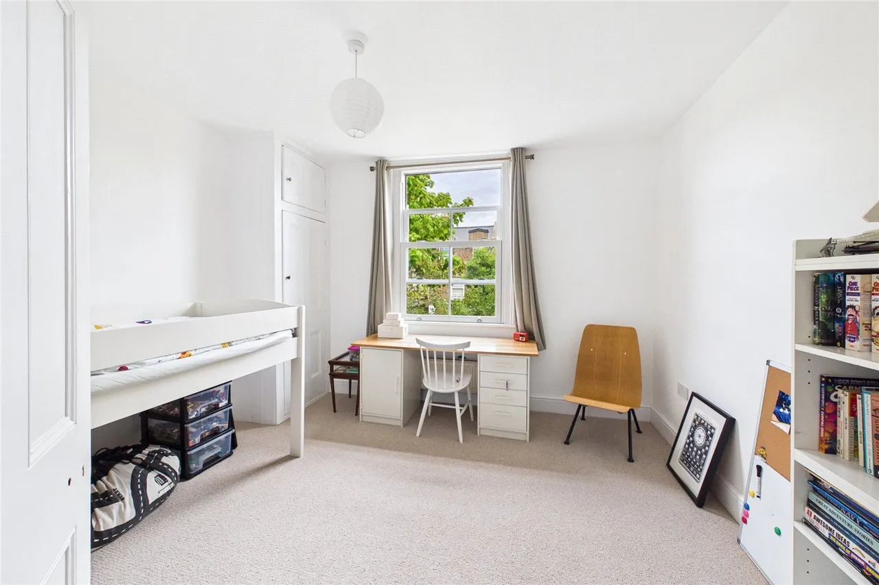 Romola Road, London, SE24, photo 4