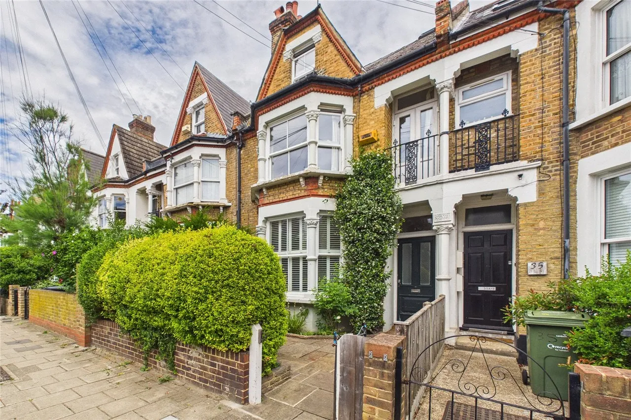 Romola Road, London, SE24, photo 11