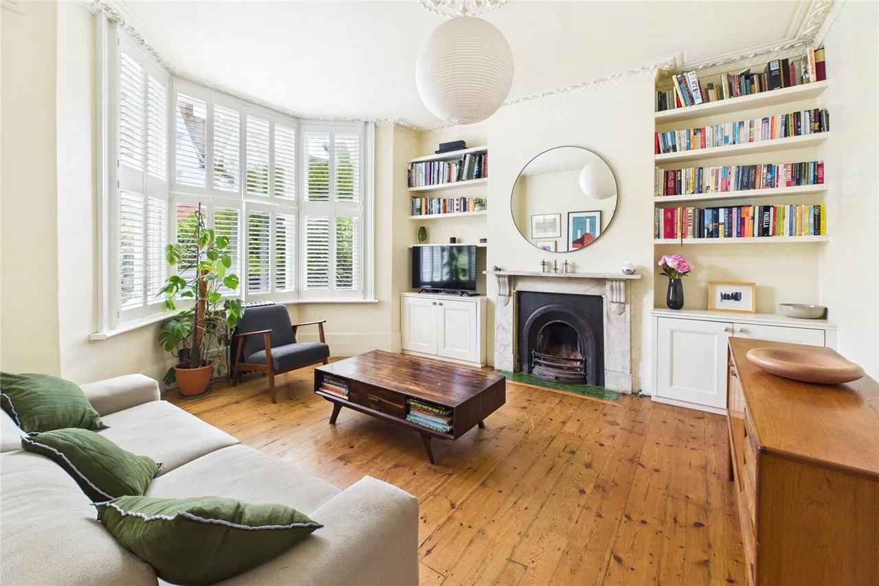 Romola Road, London, SE24, photo 12