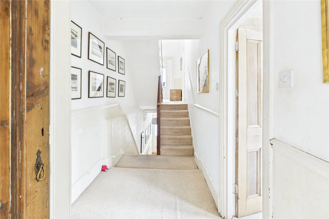 Romola Road, London, SE24, photo 5