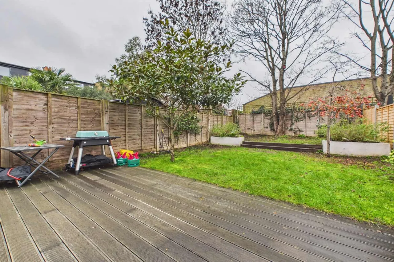 London, SW20 8BZ, photo 15