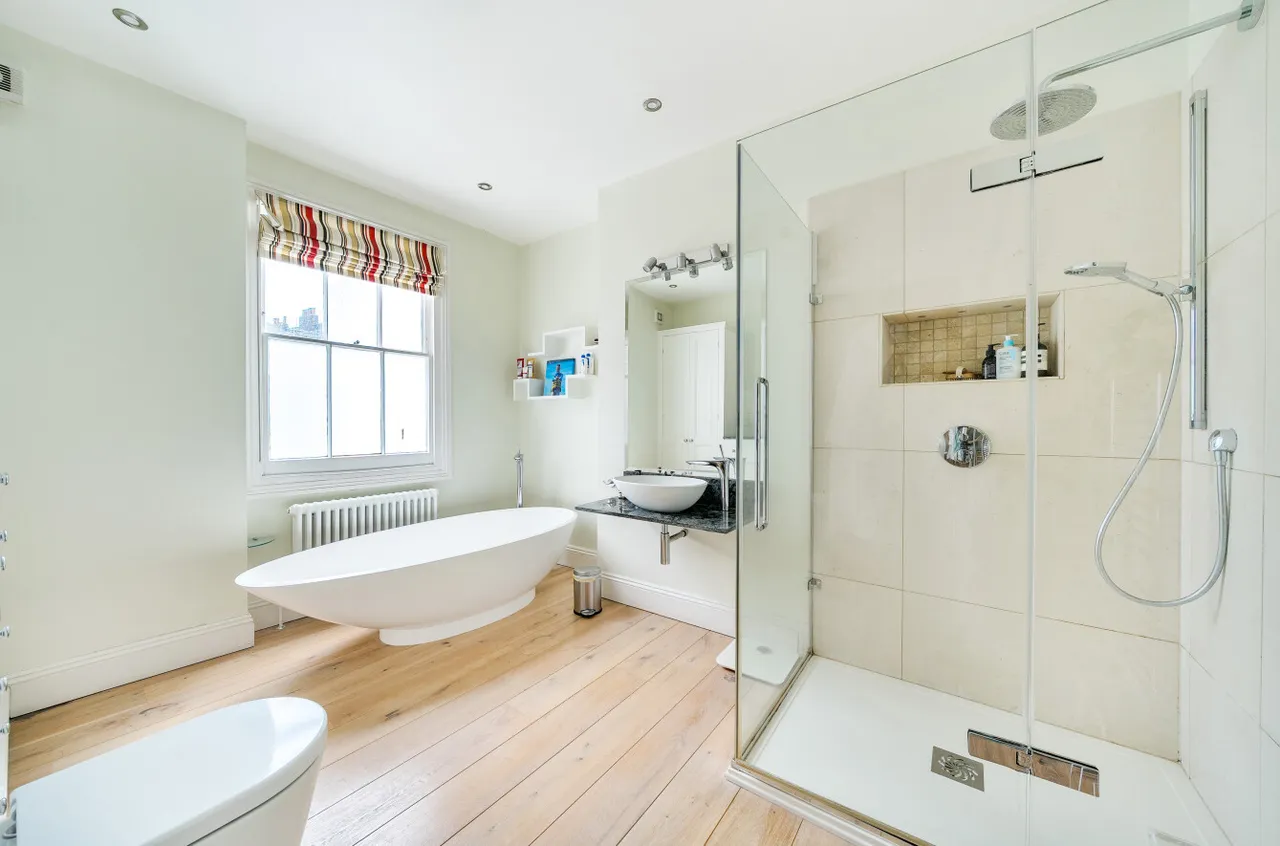 Pelham Square, Brighton, BN1, photo 12