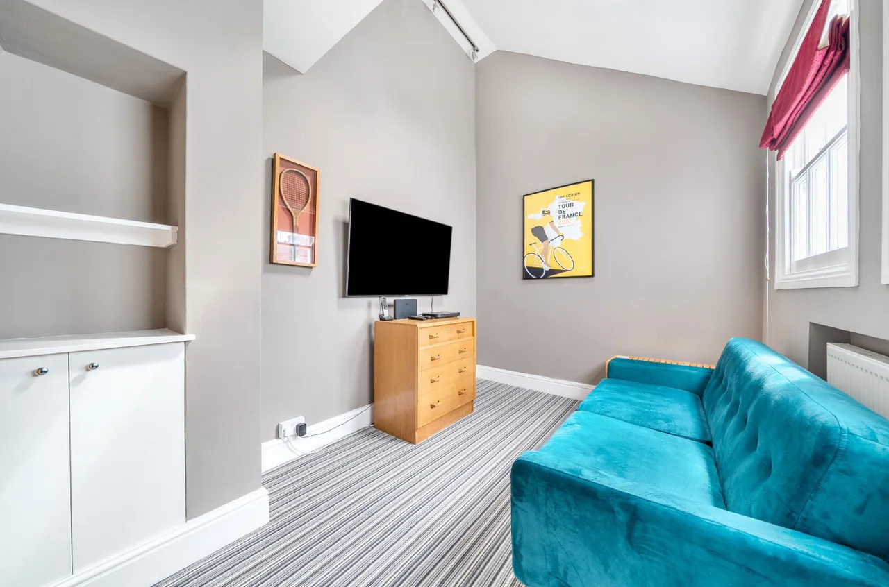 Pelham Square, Brighton, BN1, photo 5