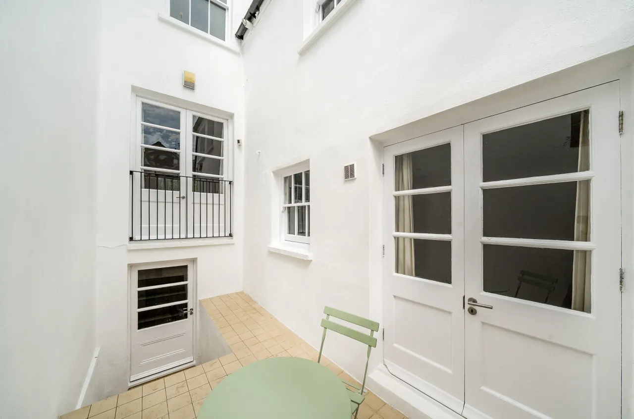 Pelham Square, Brighton, BN1, photo 13
