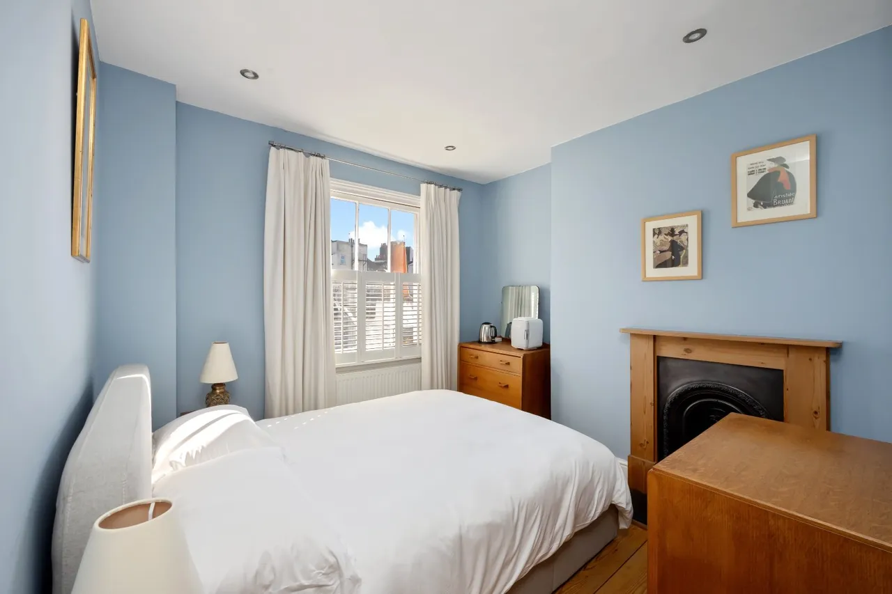 Pelham Square, Brighton, BN1, photo 11