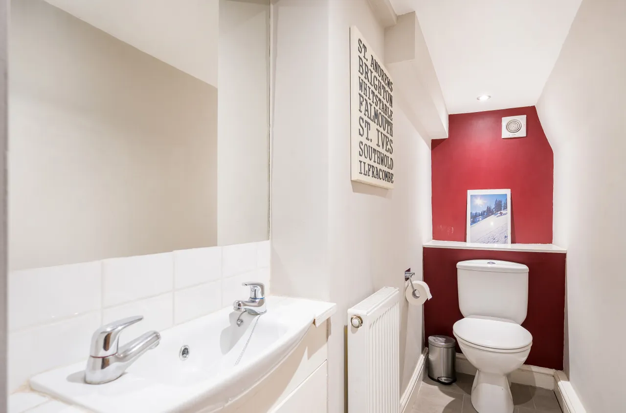 Pelham Square, Brighton, BN1, photo 7