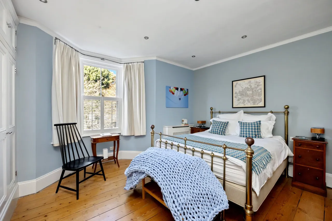 Pelham Square, Brighton, BN1, photo 9