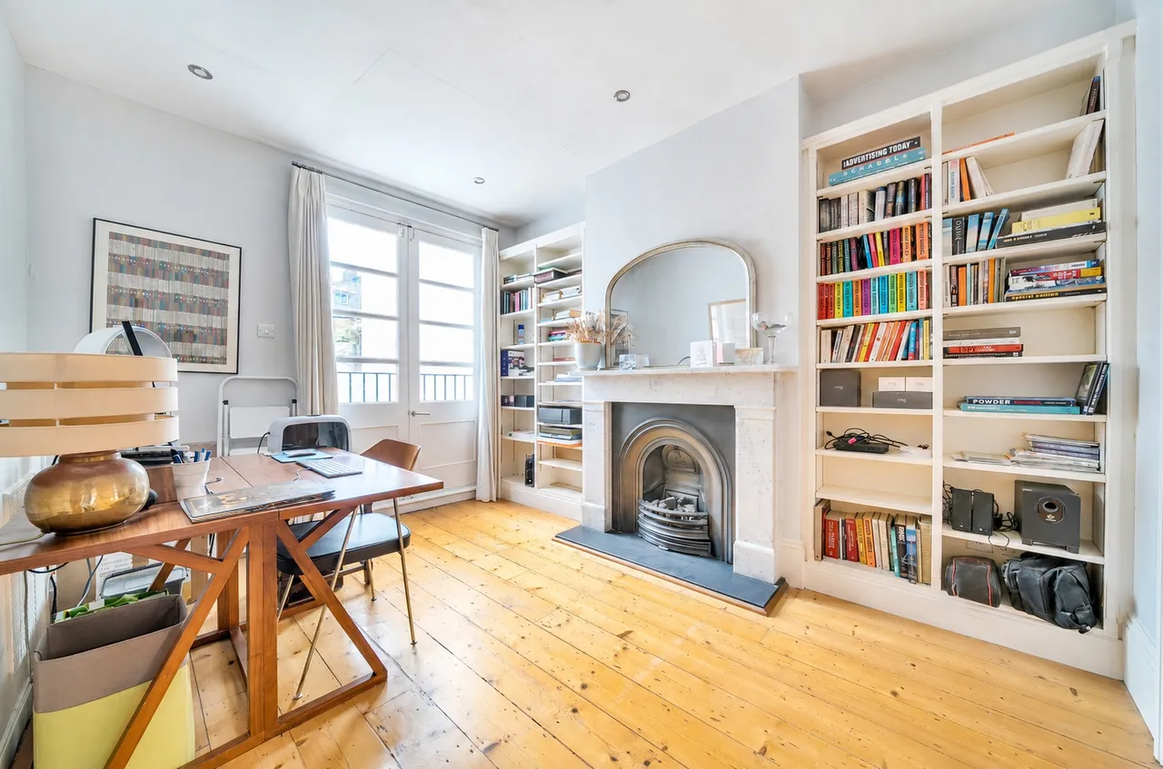 Pelham Square, Brighton, BN1, photo 4