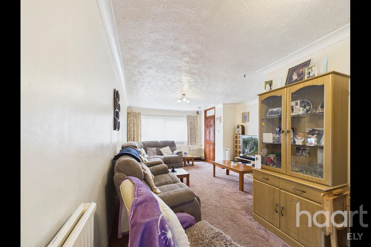 Brewhouse Lane, Soham, CB7, photo 5
