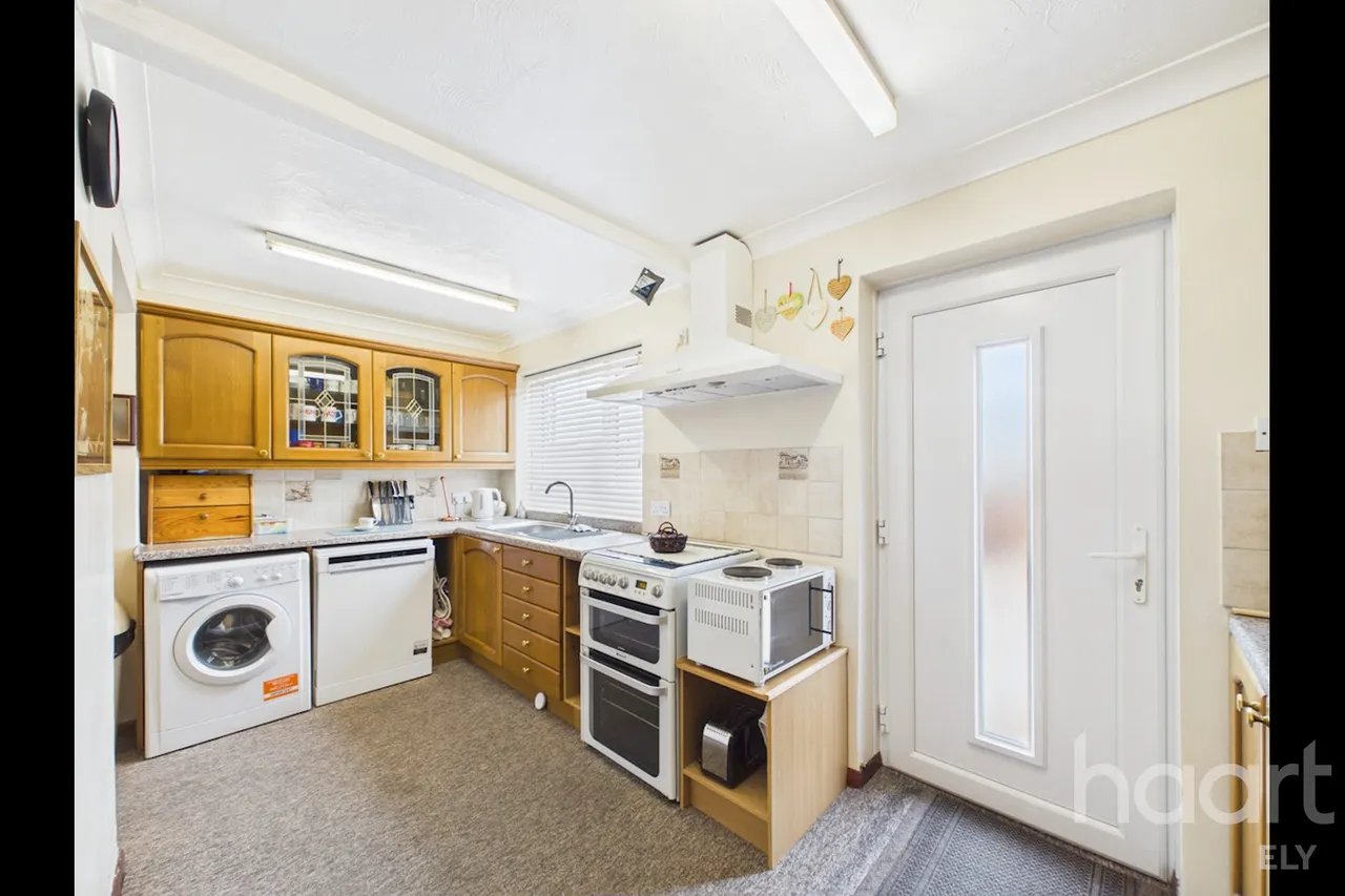 Brewhouse Lane, Soham, CB7, photo 7