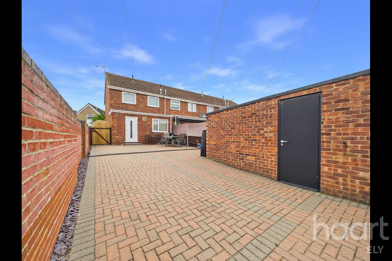 Brewhouse Lane, Soham, CB7, photo 2