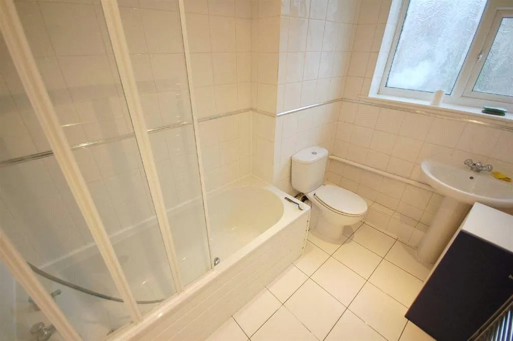 Barlow Moor Court, Didsbury, M20, photo 6
