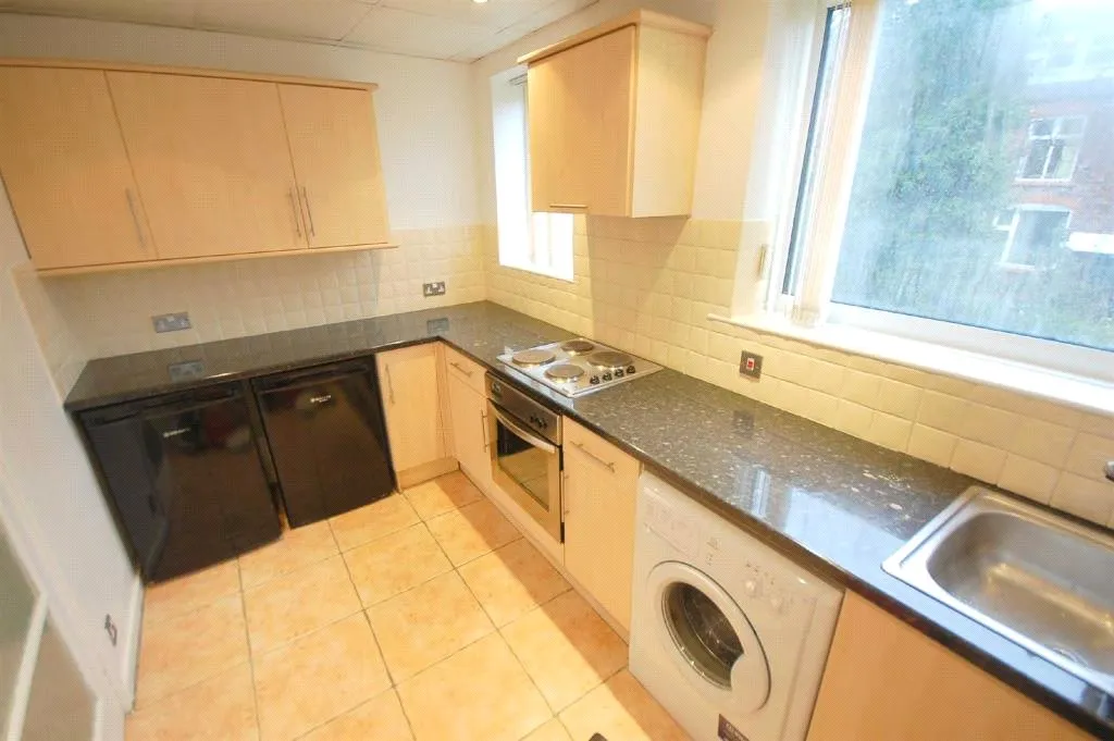 Barlow Moor Court, Didsbury, M20, photo 4