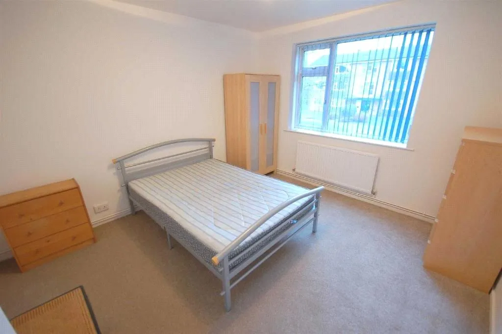 Barlow Moor Court, Didsbury, M20, photo 5