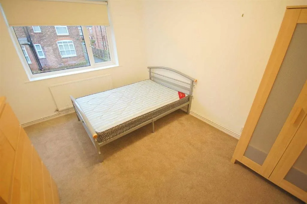 Barlow Moor Court, Didsbury, M20, photo 7