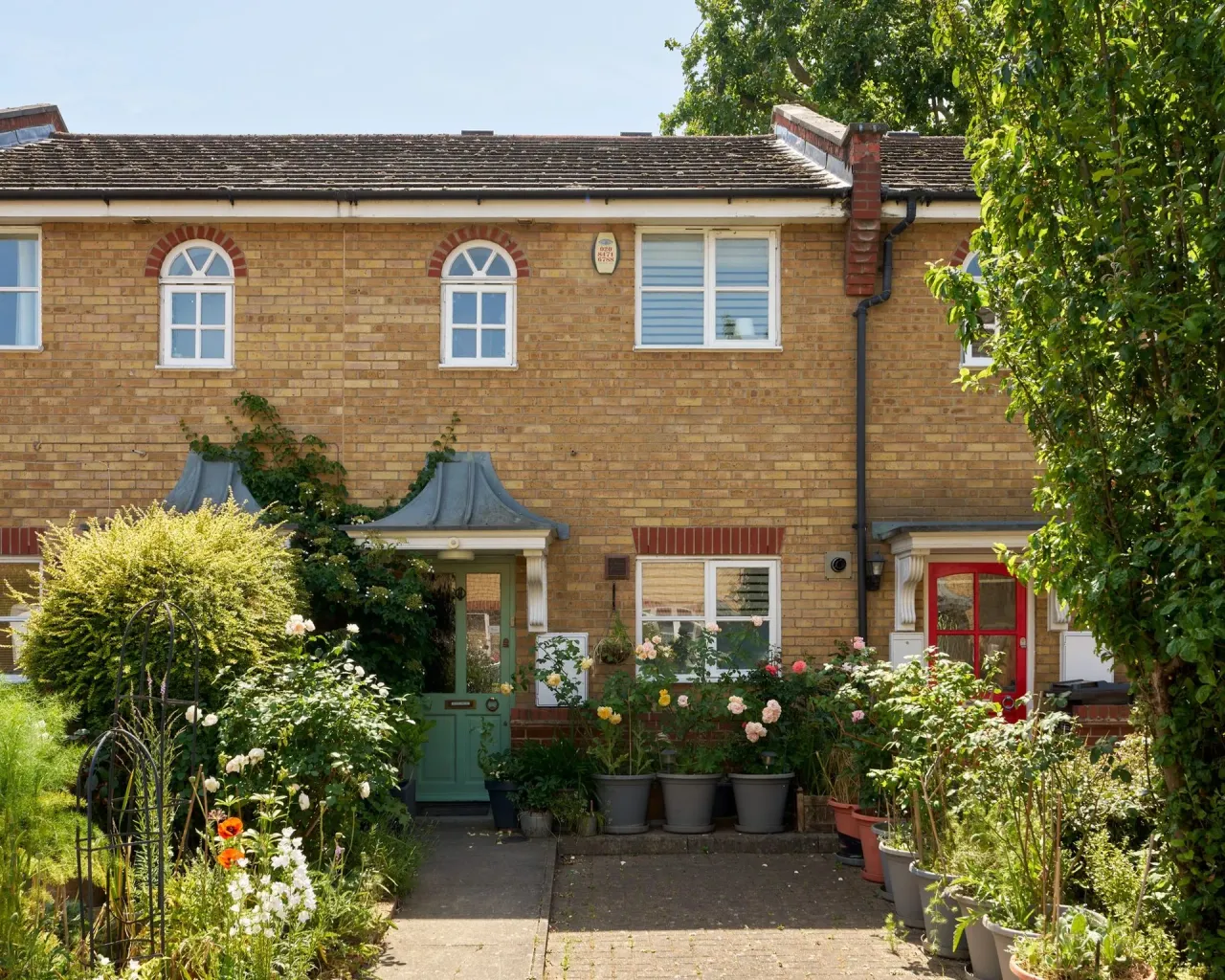 2 bed house for sale — Jackson Close, Victoria Park Village E9