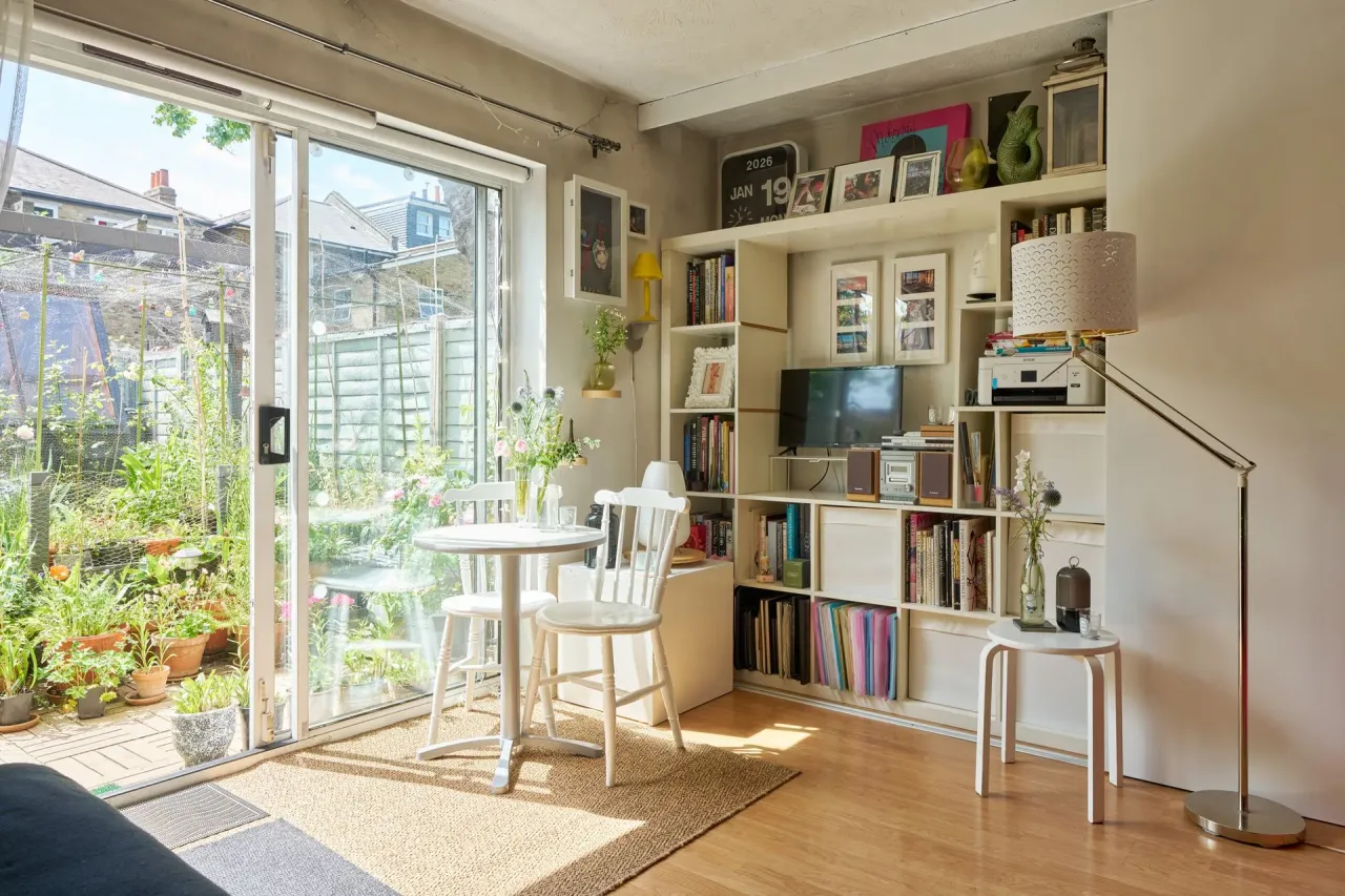 Jackson Close, Victoria Park Village E9, photo 5