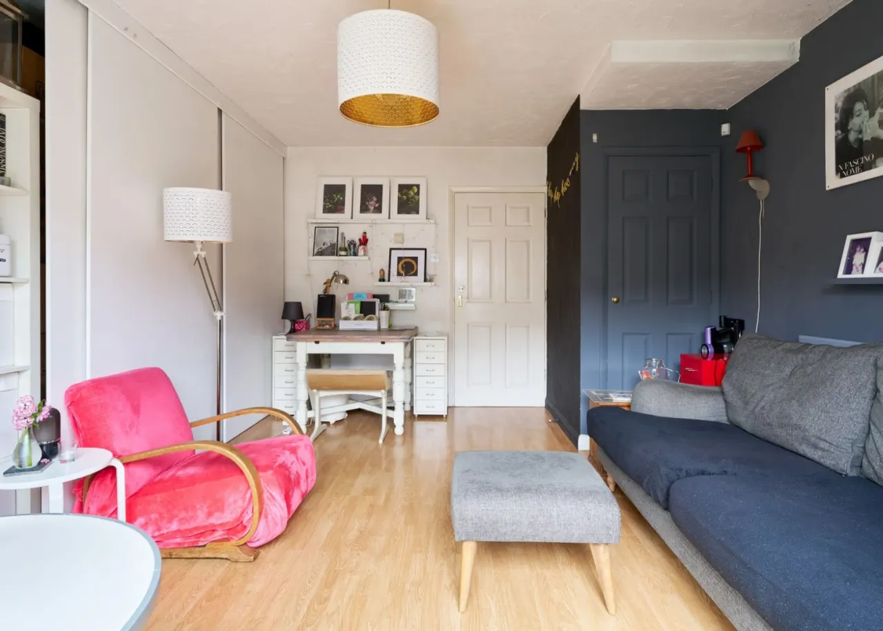 Jackson Close, Victoria Park Village E9, photo 6