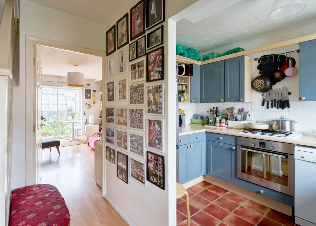 Jackson Close, Victoria Park Village E9, photo 7