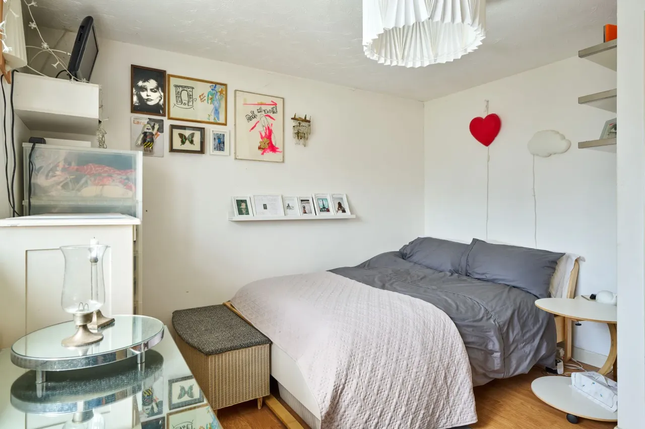 Jackson Close, Victoria Park Village E9, photo 10