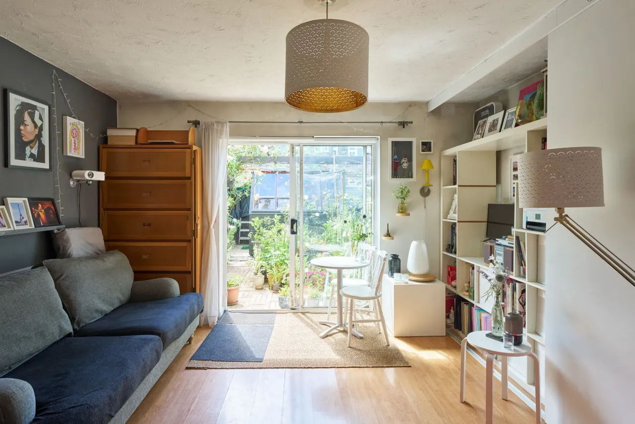Jackson Close, Victoria Park Village E9, photo 2