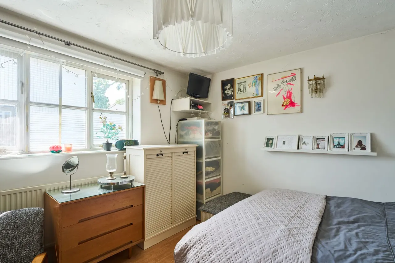 Jackson Close, Victoria Park Village E9, photo 9