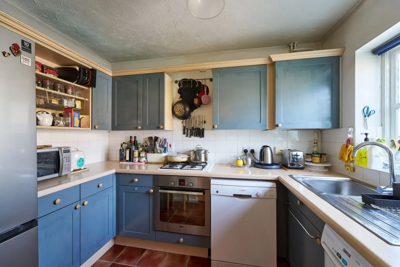 Jackson Close, Victoria Park Village E9, photo 8