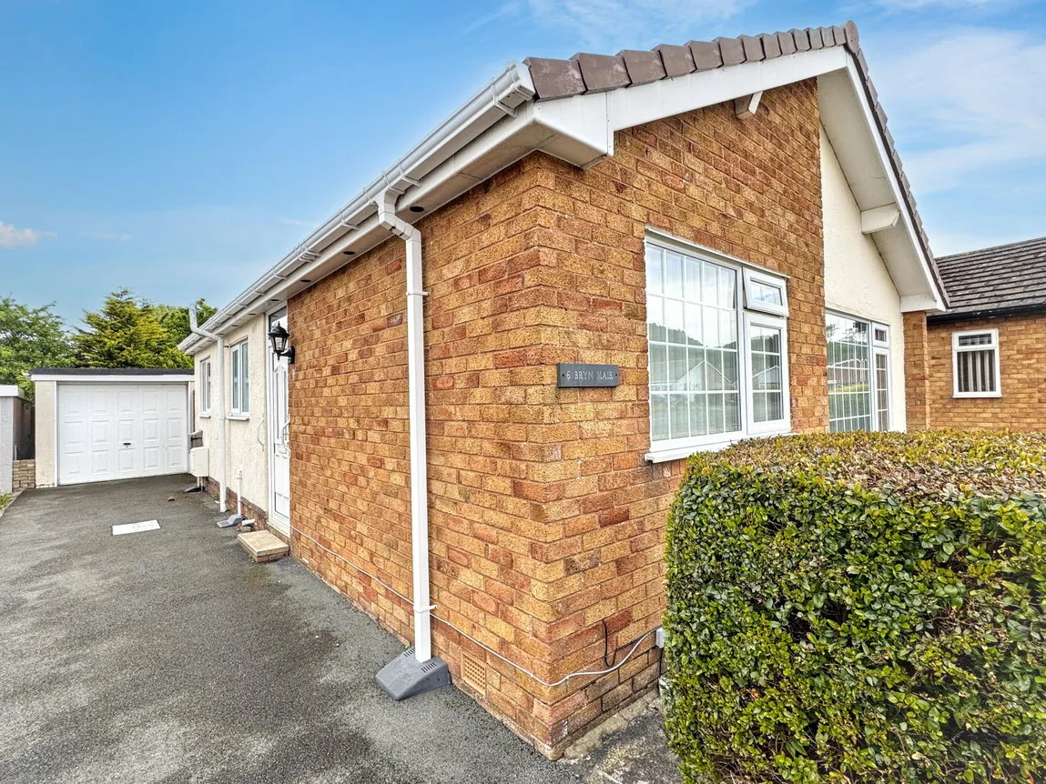Turnberry Drive, Abergele, Conwy, LL22 7UD, photo 16