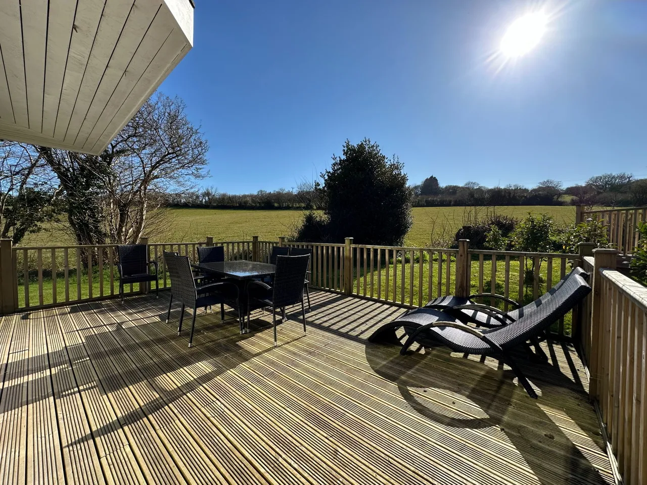 Trewhiddle Park, St Austell, PL26, photo 21