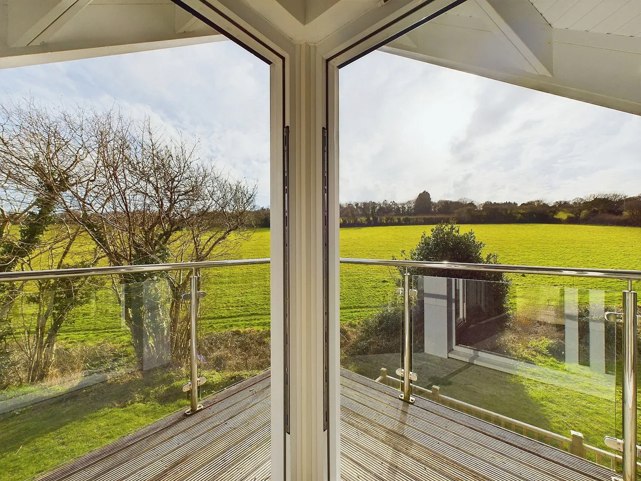 Trewhiddle Park, St Austell, PL26, photo 11