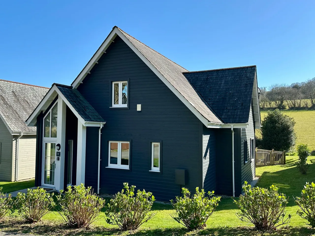 4 bed house for sale, Trewhiddle Park, St Austell, PL26