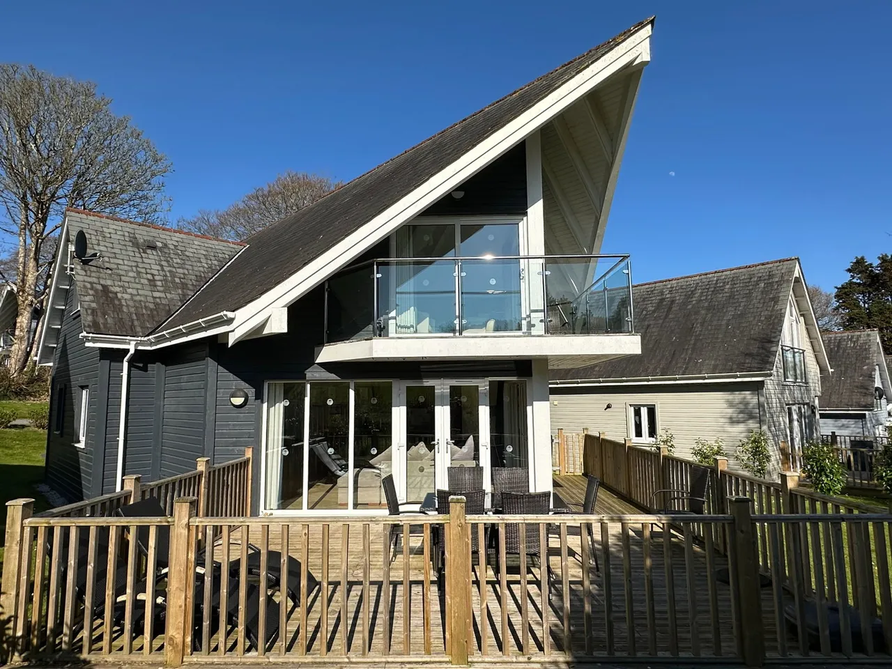 Trewhiddle Park, St Austell, PL26, photo 22