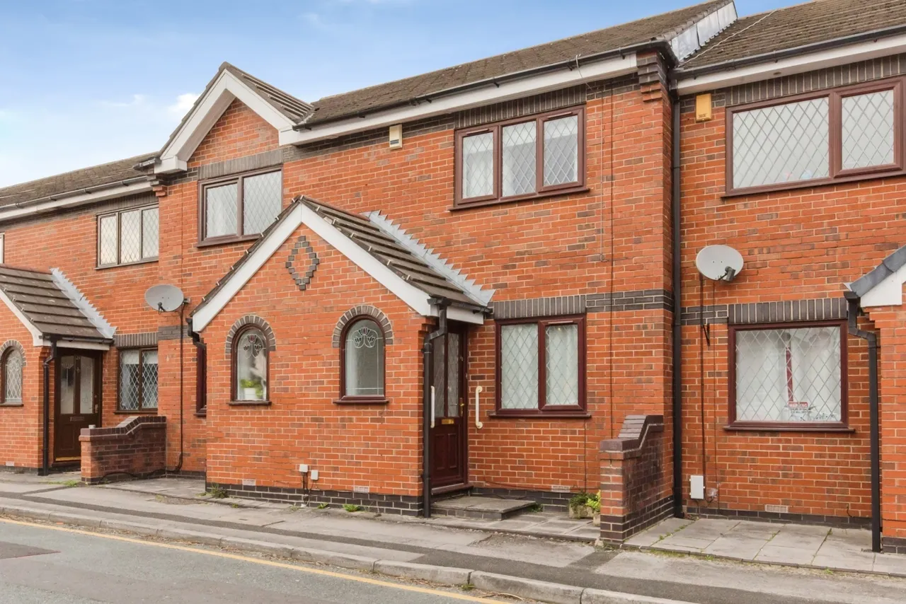 Parr Street, MACCLESFIELD, Cheshire, SK11, photo 19