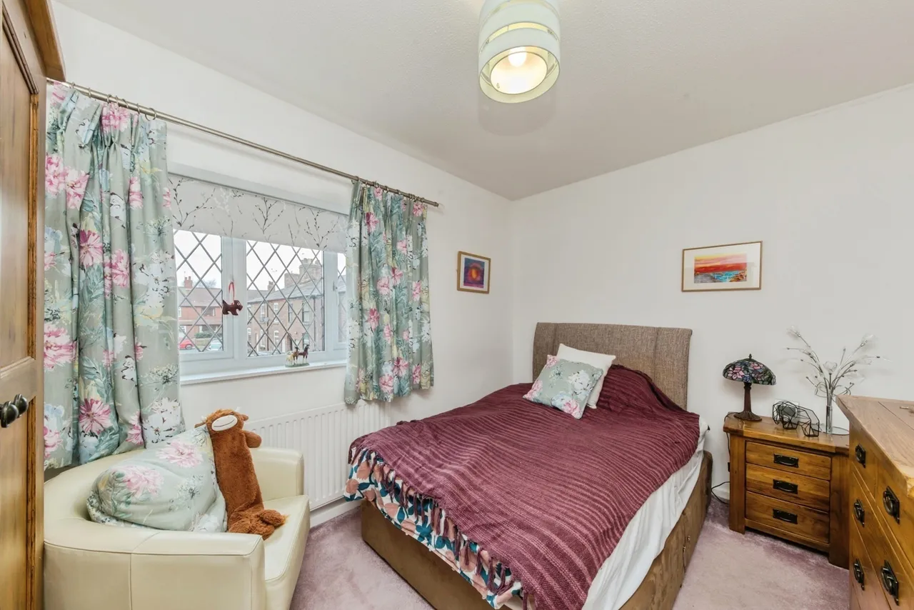 Parr Street, MACCLESFIELD, Cheshire, SK11, photo 16
