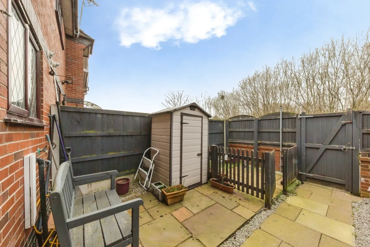 Parr Street, MACCLESFIELD, Cheshire, SK11, photo 6