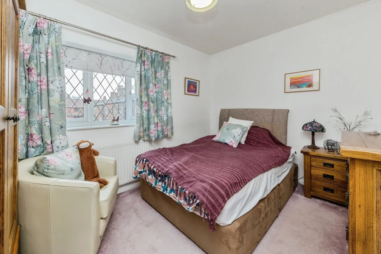 Parr Street, MACCLESFIELD, Cheshire, SK11, photo 8