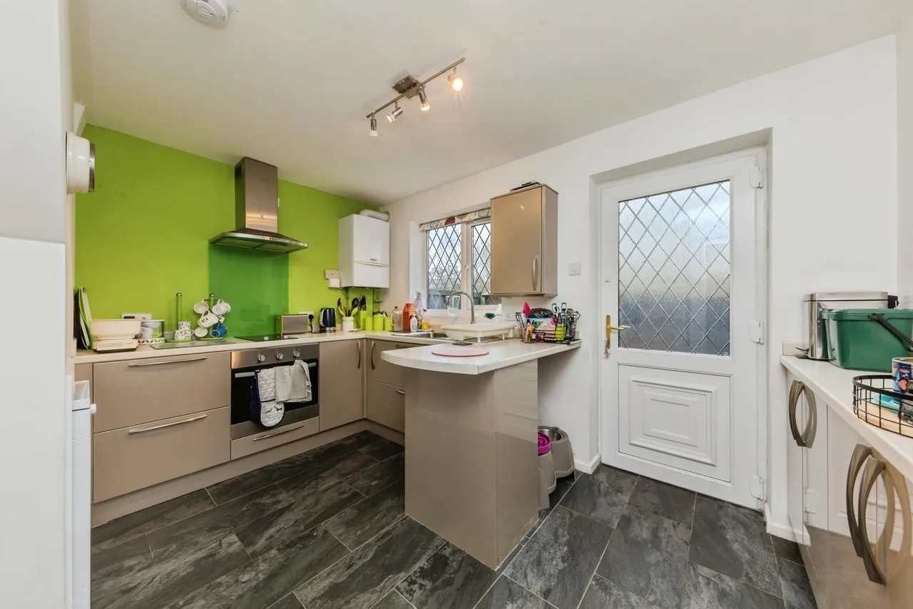 Parr Street, MACCLESFIELD, Cheshire, SK11, photo 5