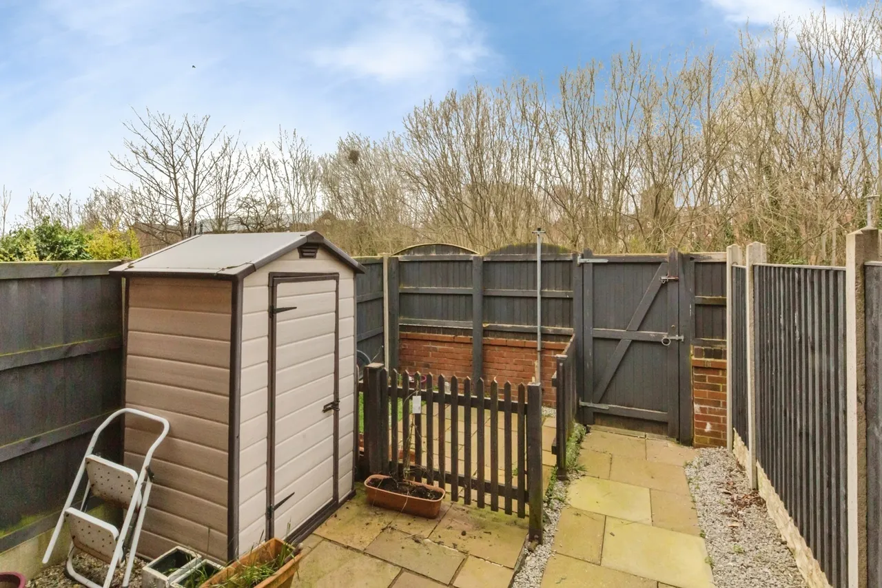 Parr Street, MACCLESFIELD, Cheshire, SK11, photo 14