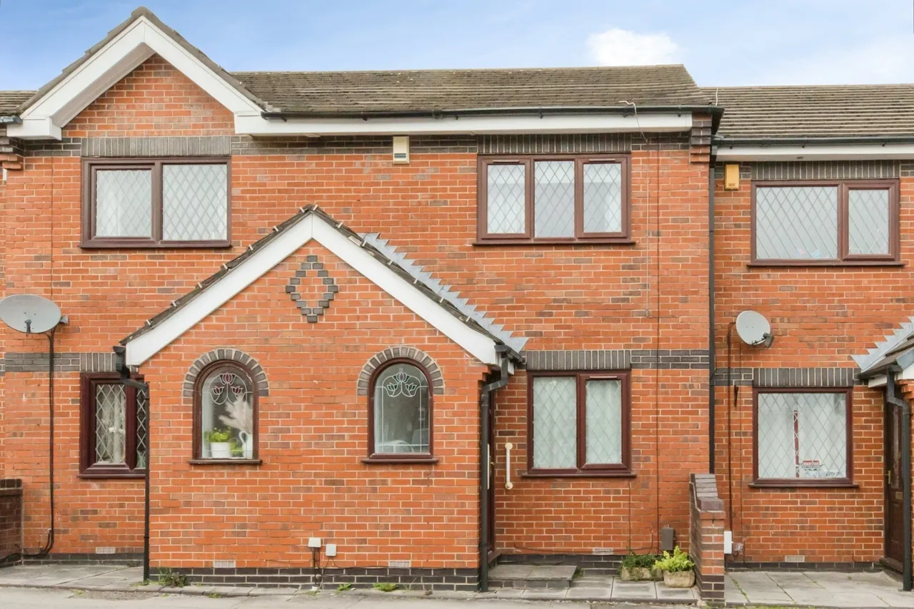 Parr Street, MACCLESFIELD, Cheshire, SK11, photo 20