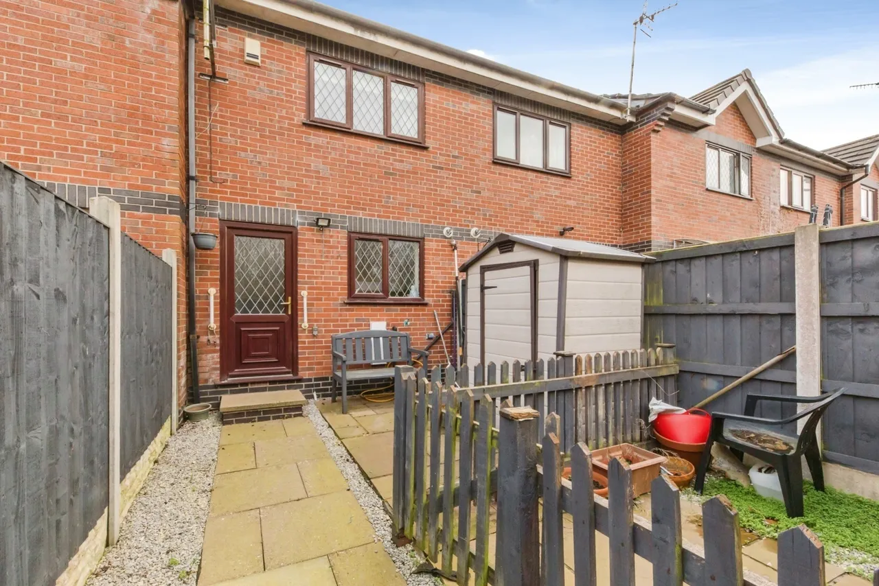 Parr Street, MACCLESFIELD, Cheshire, SK11, photo 13