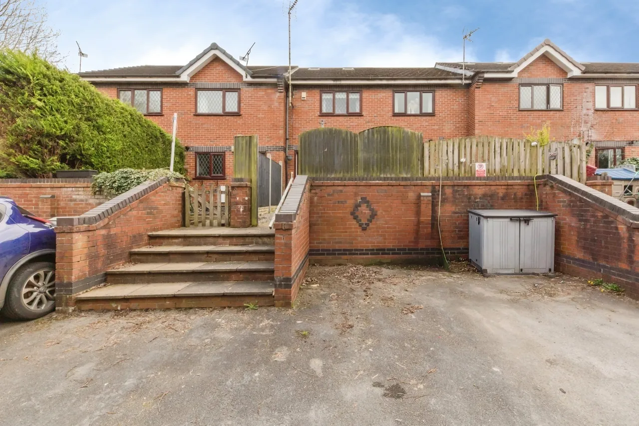 Parr Street, MACCLESFIELD, Cheshire, SK11, photo 12