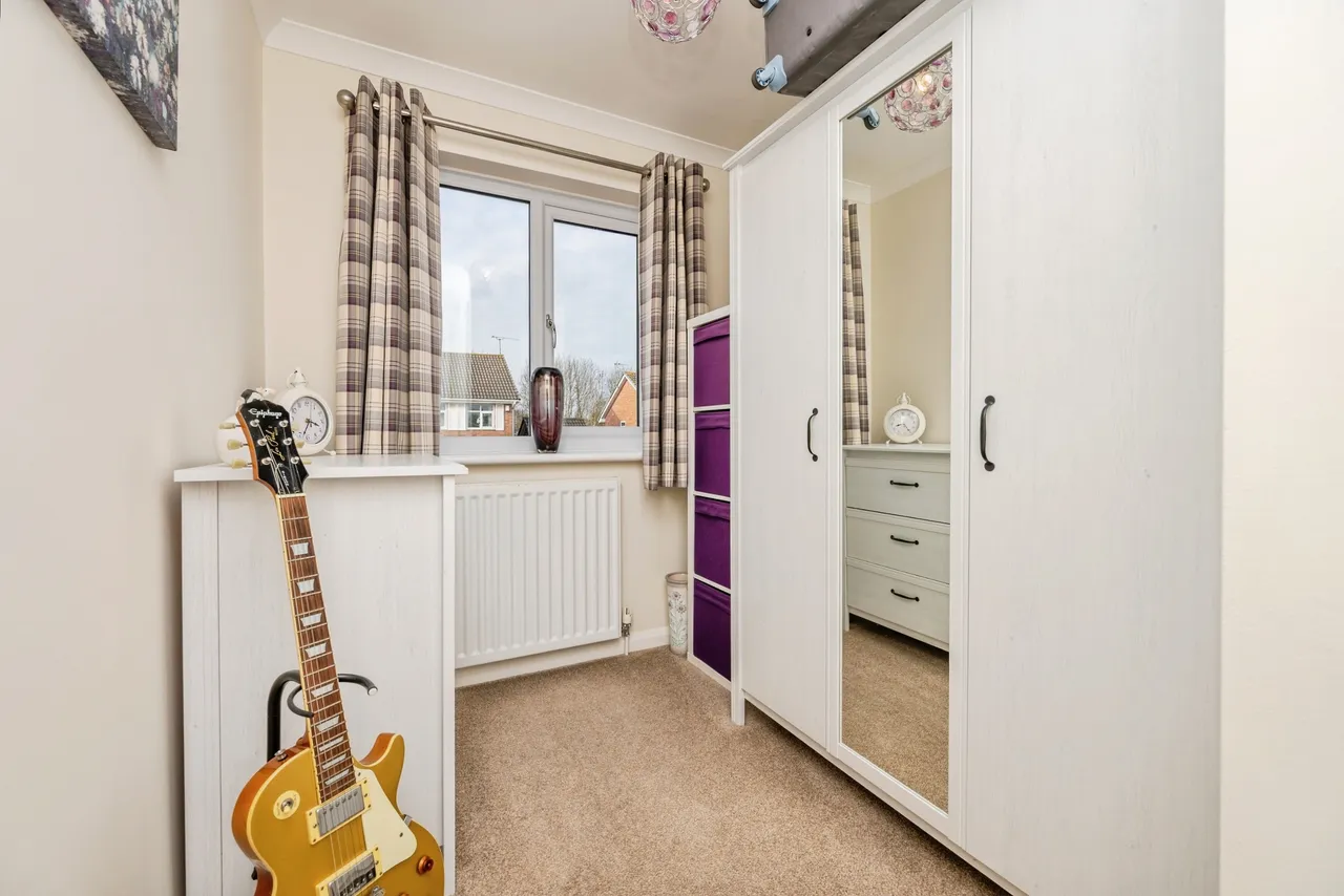 Jackson Close, Tipton, DY4, photo 13