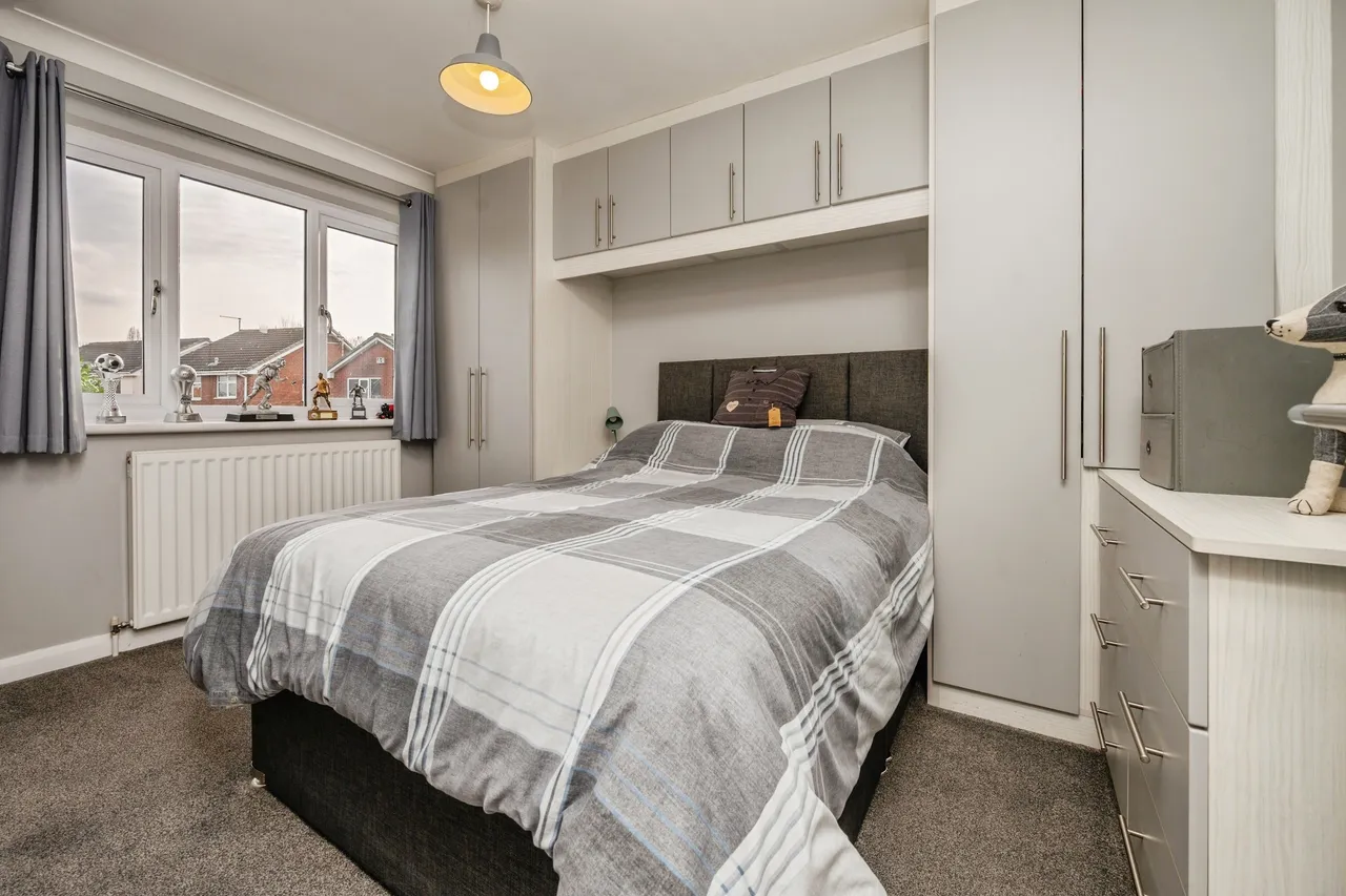 Jackson Close, Tipton, DY4, photo 12