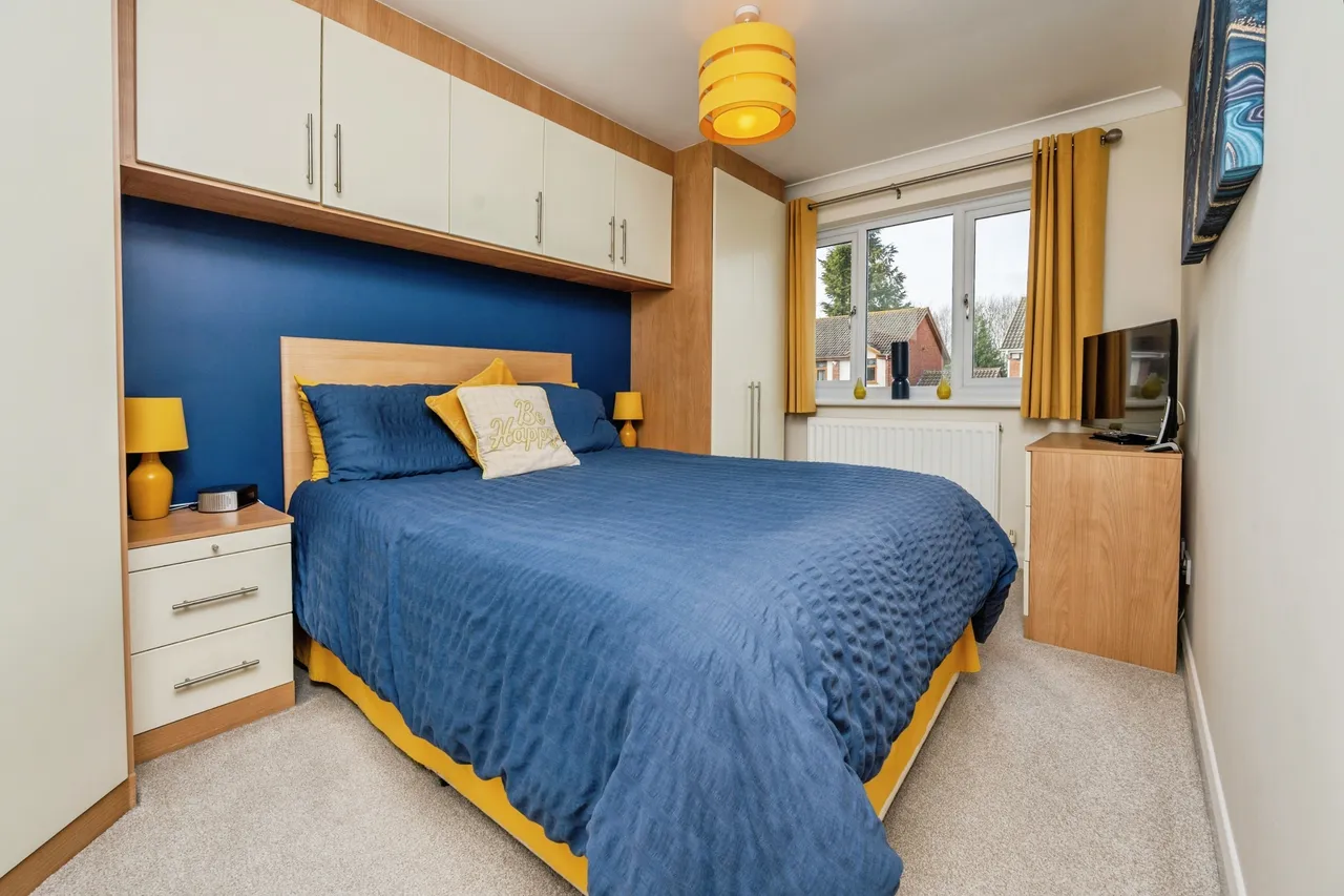 Jackson Close, Tipton, DY4, photo 11