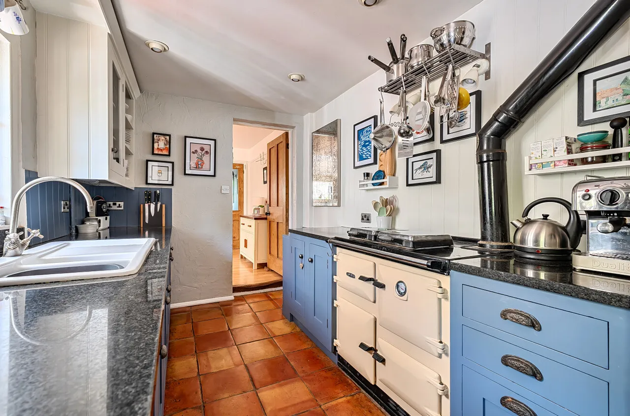Crittenden Road, Matfield, TN12, photo 2
